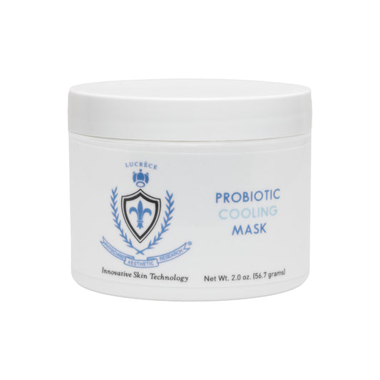 Probiotic Cooling Mask