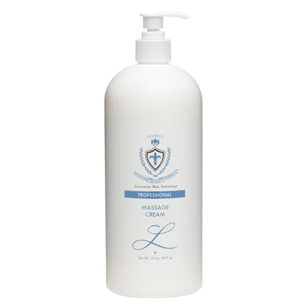 Massage Cream