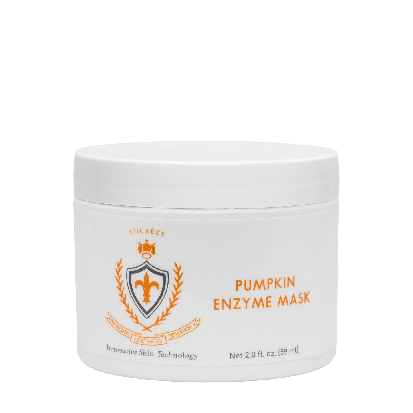 Pumpkin Enzyme Mask