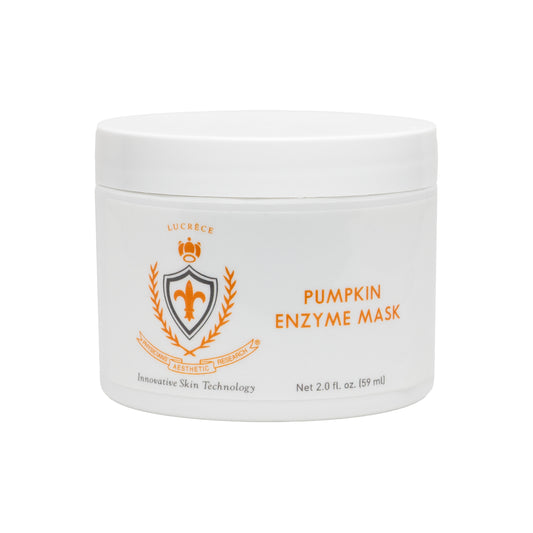 Pumpkin Enzyme Mask