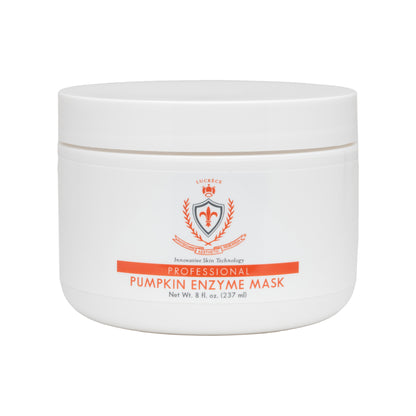 Pumpkin Enzyme Mask