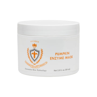 Pumpkin Enzyme Mask