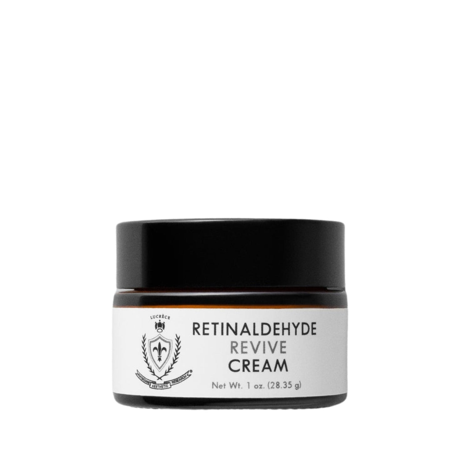 Retinaldehyde Revive Cream