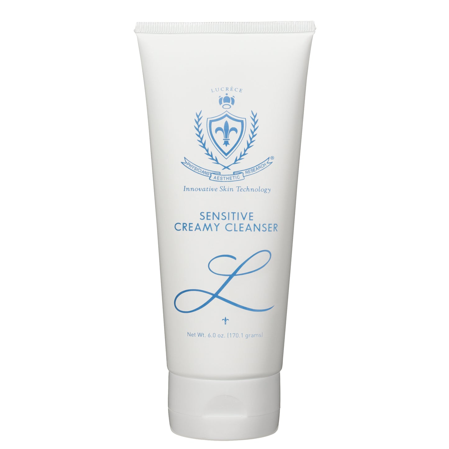 Sensitive Creamy Cleanser