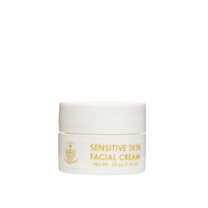 Sensitive Skin Facial Cream
