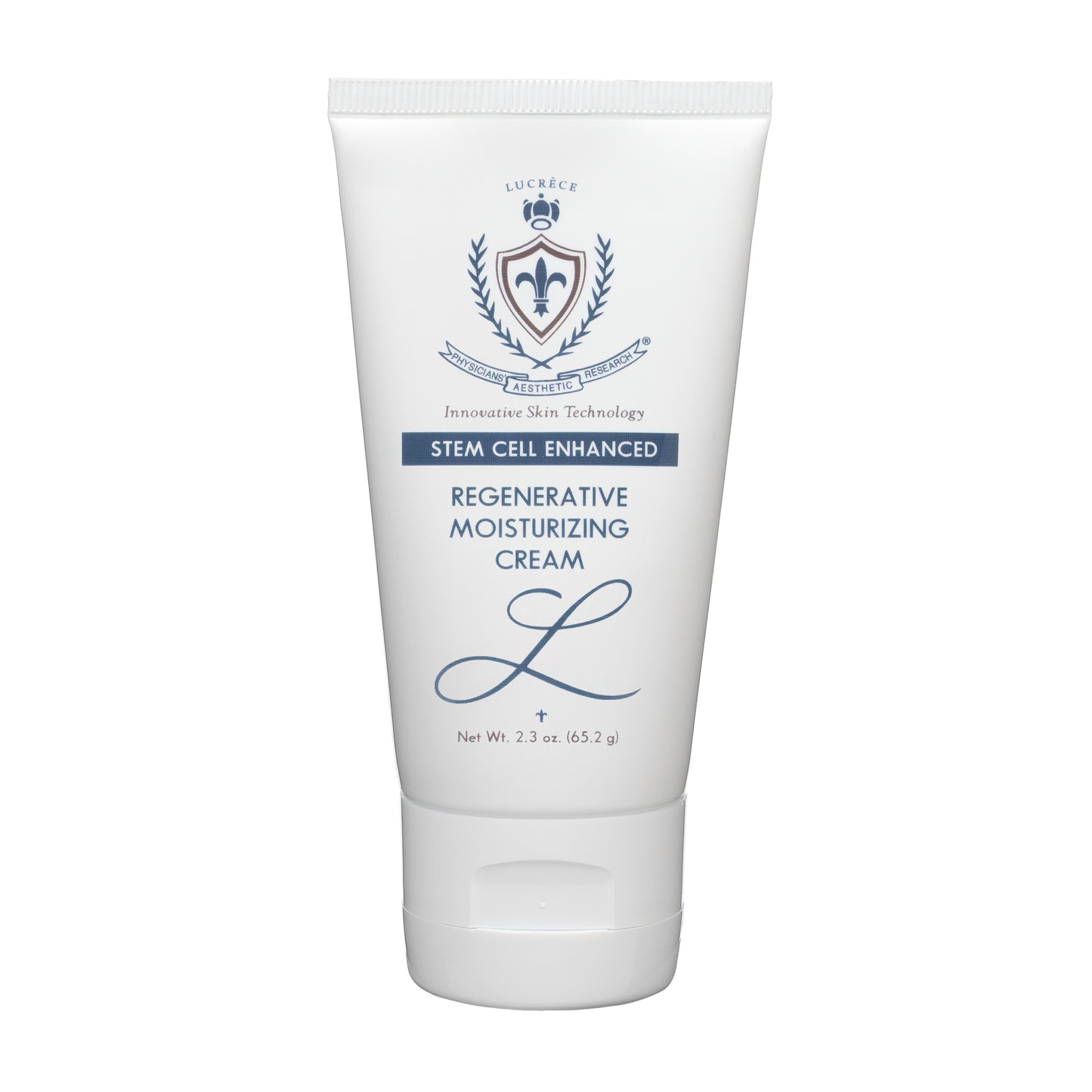 Regenerative Moisturizing Cream