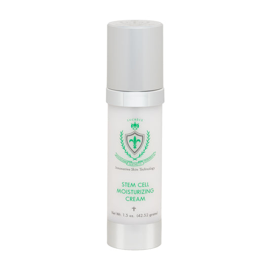 Stem Cell Moisturizing Cream