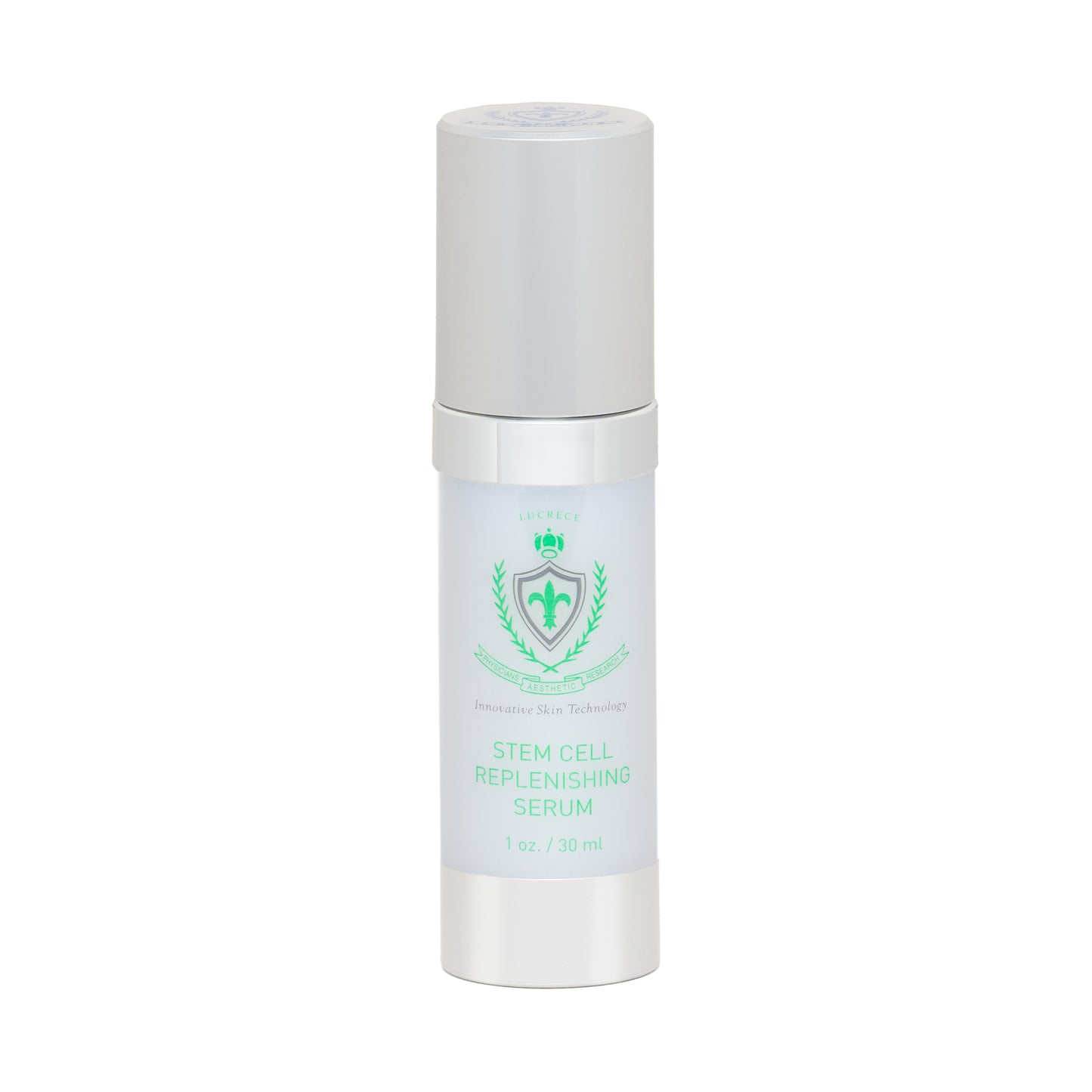 Stem Cell Replenishing Serum