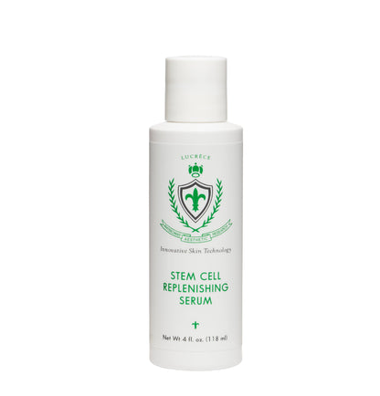 Stem Cell Replenishing Serum