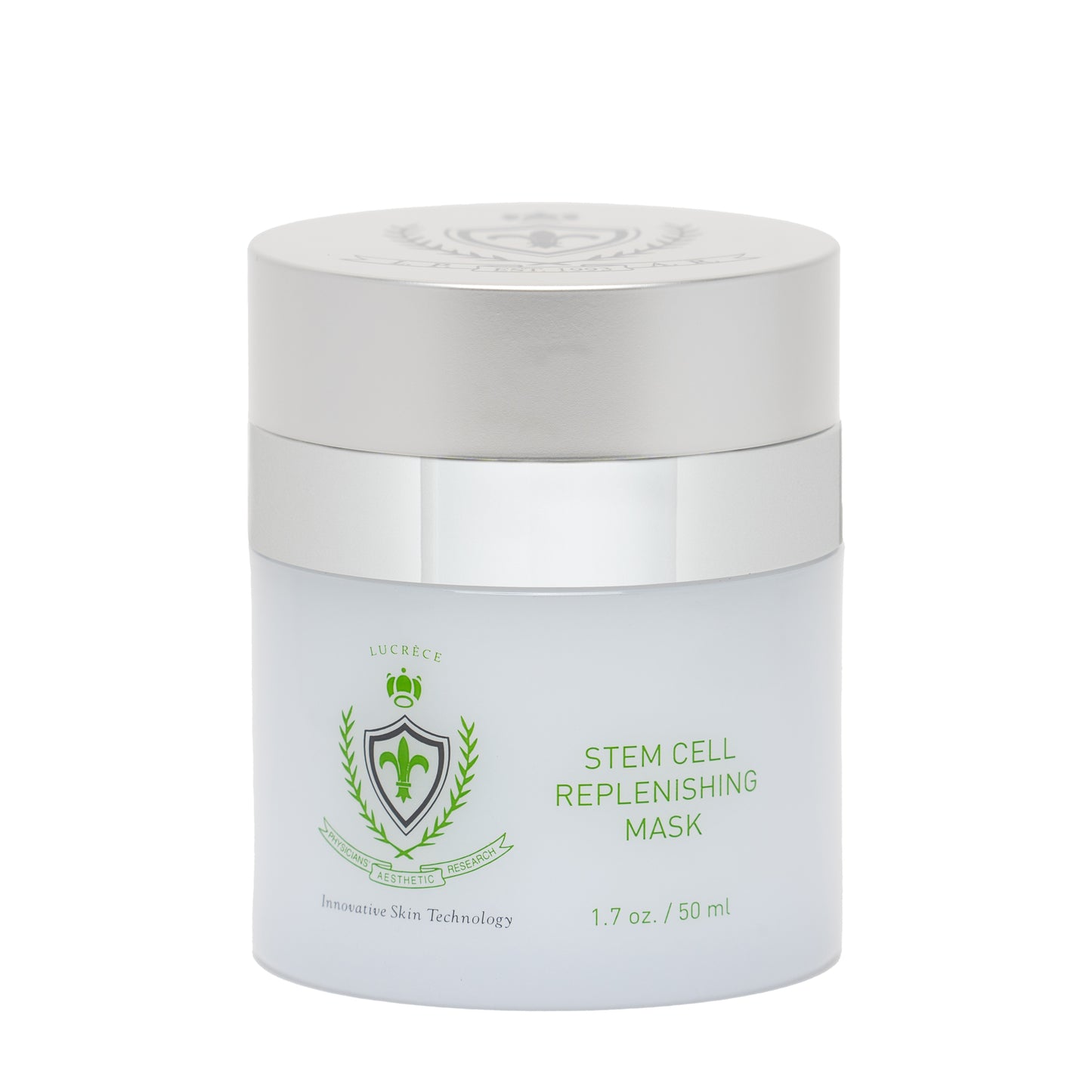 Stem Cell Replenishing Mask