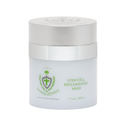 Stem Cell Replenishing Mask