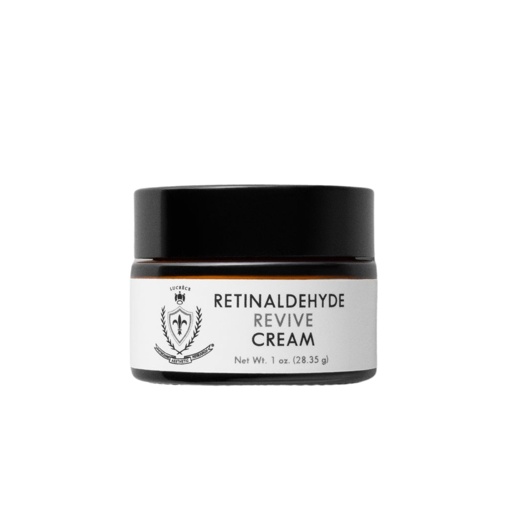 Retinaldehyde Revive Cream