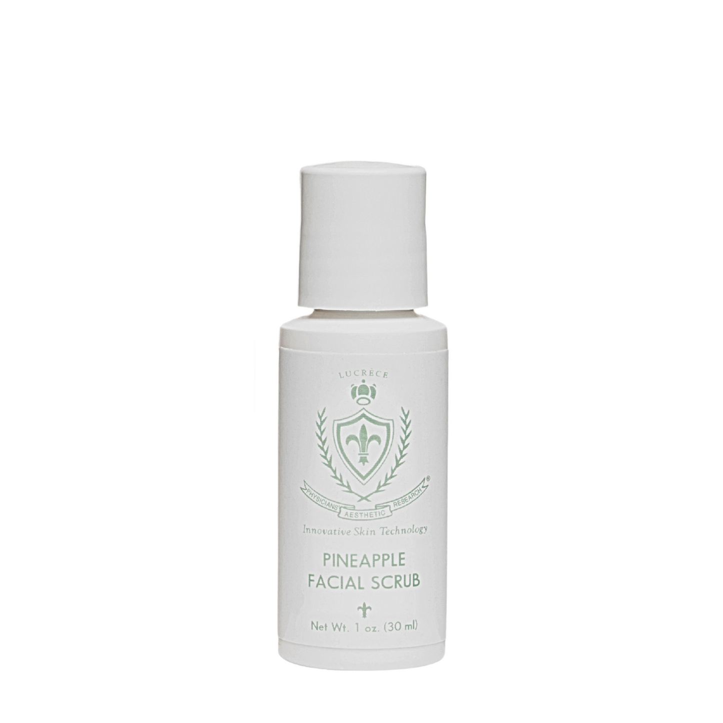 Pineapple Facial Scrub