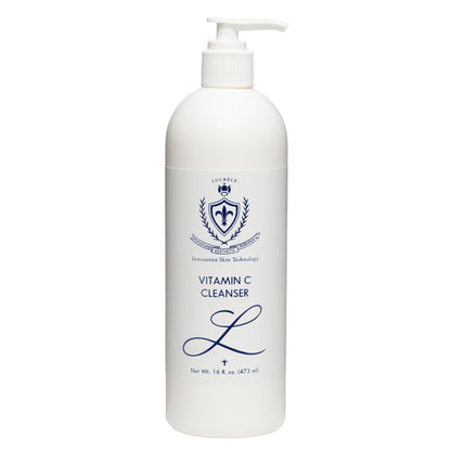 Vitamin C Cleanser