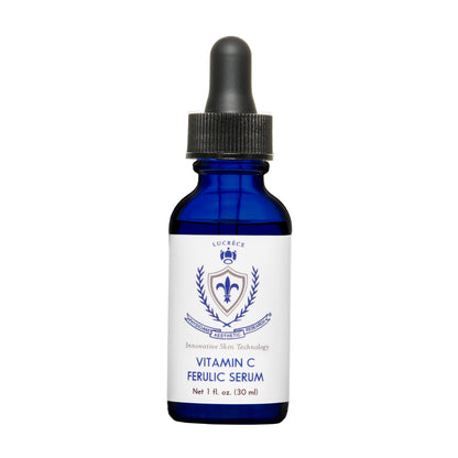 Vitamin C Ferulic Serum