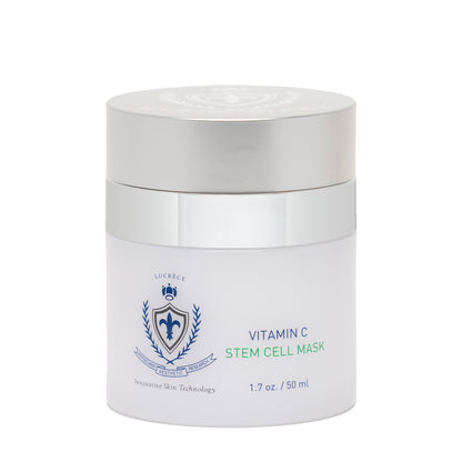 Vitamin C Stem Cell Mask