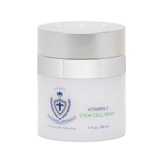 Vitamin C Stem Cell Mask