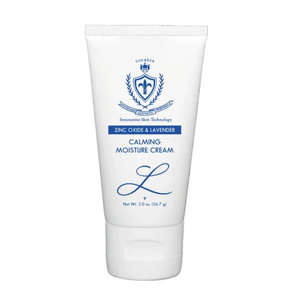 Calming Moisture Cream