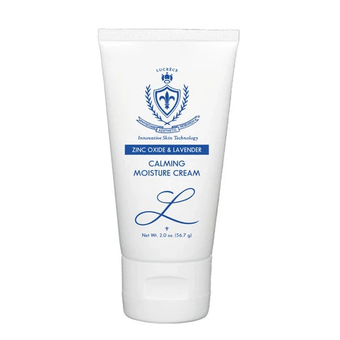 Calming Moisture Cream