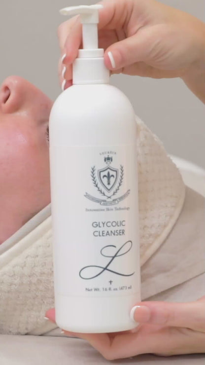 Glycolic Cleanser