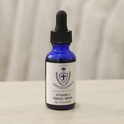 Vitamin C Ferulic Serum