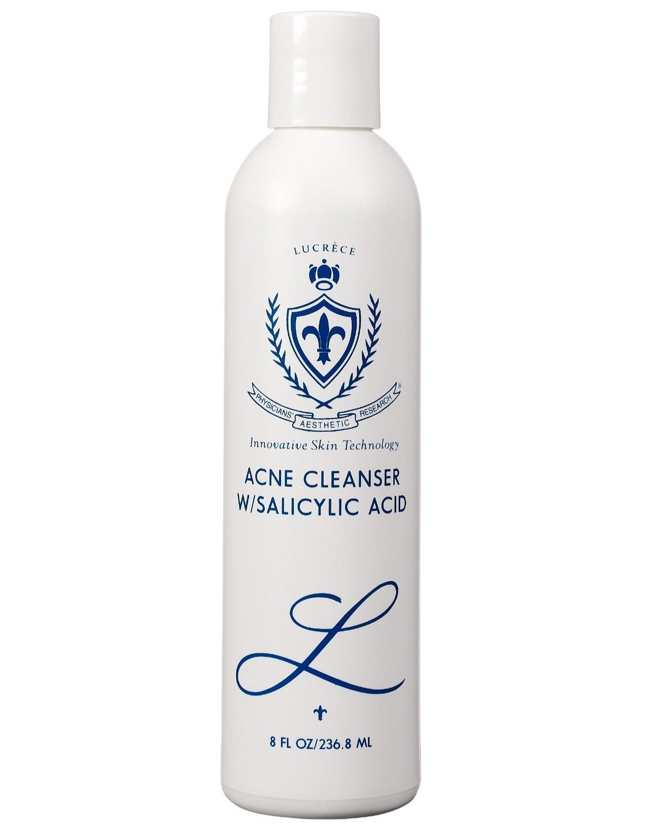 Acne Cleanser with Salicylic Acid, 6 oz.