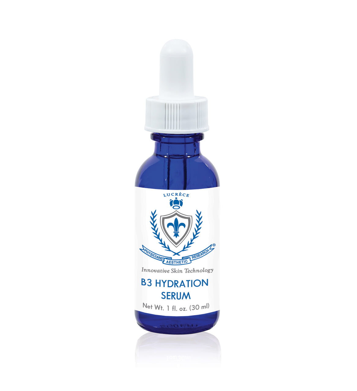 B3 Hydration Serum, 1 oz.