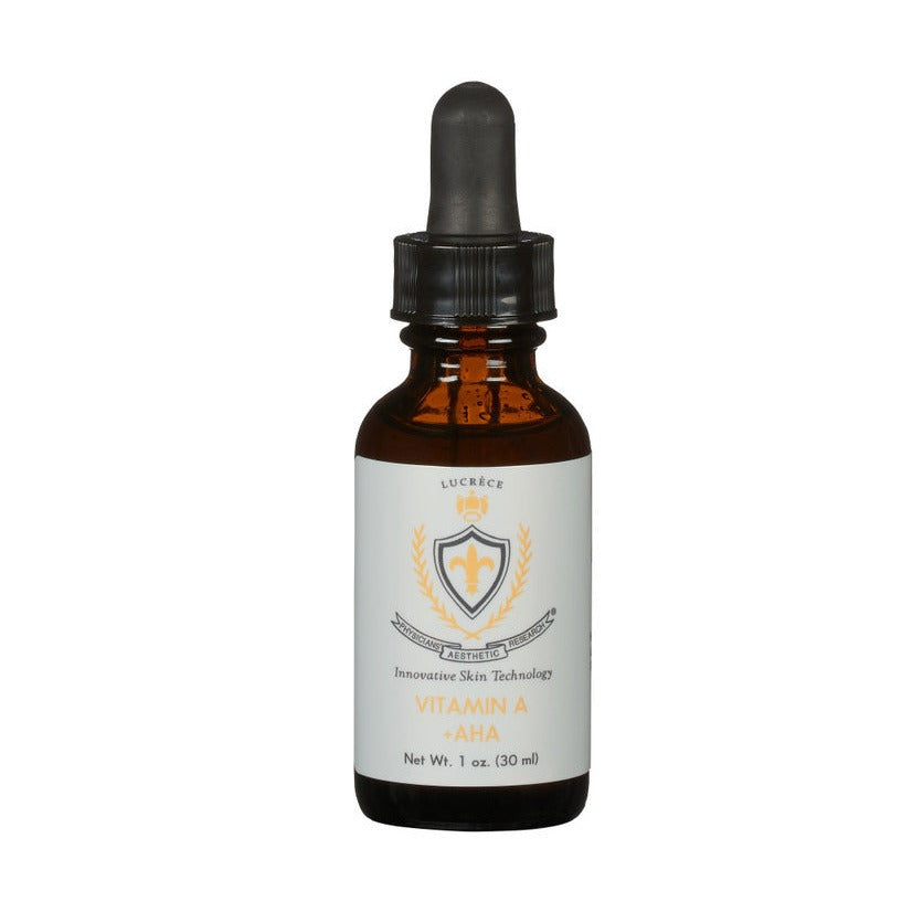 Vitamin A+AHA Serum 1.0 oz